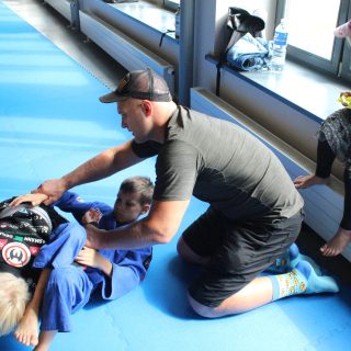 INTERNATIONAL GRAPPLING CAMP "PALANGA-2024" – 100
