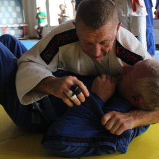 INTERNATIONAL GRAPPLING CAMP "PALANGA-2024" – 52