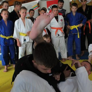 INTERNATIONAL GRAPPLING CAMP "PALANGA-2024" – 98