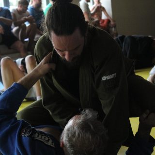 INTERNATIONAL GRAPPLING CAMP "PALANGA-2024" – 50