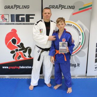 INTERNATIONAL GRAPPLING CAMP "PALANGA-2024" – 149