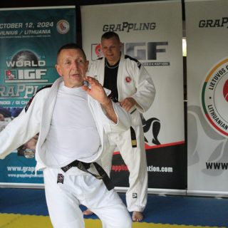 INTERNATIONAL GRAPPLING CAMP "PALANGA-2024" – 26