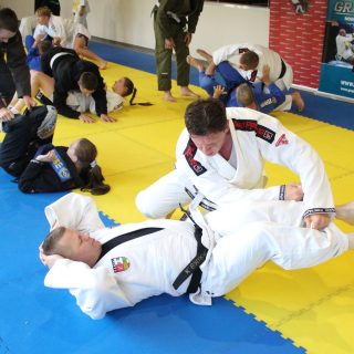 INTERNATIONAL GRAPPLING CAMP "PALANGA-2024" – 28