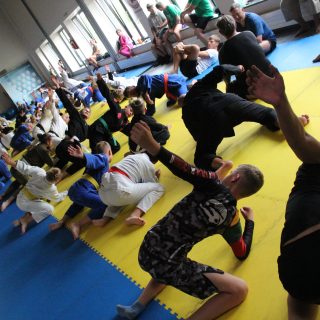 INTERNATIONAL GRAPPLING CAMP "PALANGA-2024" – 90