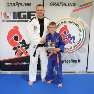 INTERNATIONAL GRAPPLING CAMP "PALANGA-2024" – 148