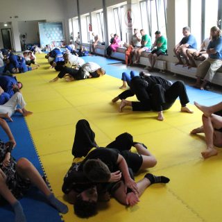 INTERNATIONAL GRAPPLING CAMP "PALANGA-2024" – 84