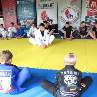INTERNATIONAL GRAPPLING CAMP "PALANGA-2024" – 97