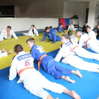INTERNATIONAL GRAPPLING CAMP "PALANGA-2024" – 23