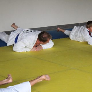 INTERNATIONAL GRAPPLING CAMP "PALANGA-2024" – 21