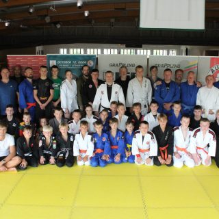 INTERNATIONAL GRAPPLING CAMP "PALANGA-2024" – 7