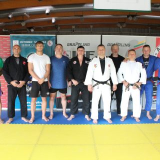 INTERNATIONAL GRAPPLING CAMP "PALANGA-2024" – 9