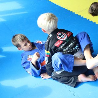INTERNATIONAL GRAPPLING CAMP "PALANGA-2024" – 99