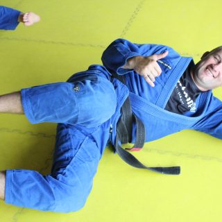 INTERNATIONAL GRAPPLING CAMP "PALANGA-2024" – 18