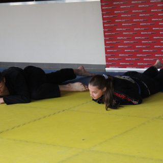 INTERNATIONAL GRAPPLING CAMP "PALANGA-2024" – 22