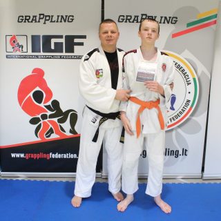 INTERNATIONAL GRAPPLING CAMP "PALANGA-2024" – 150