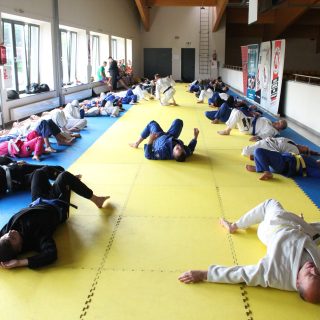 INTERNATIONAL GRAPPLING CAMP "PALANGA-2024" – 11