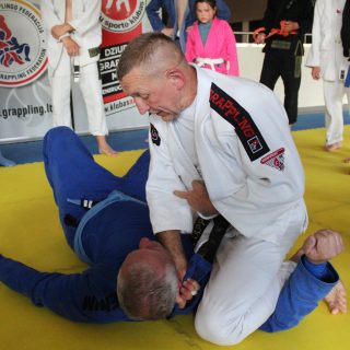 INTERNATIONAL GRAPPLING CAMP "PALANGA-2024" – 42
