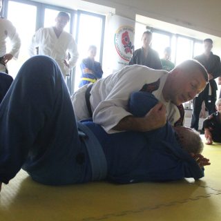 INTERNATIONAL GRAPPLING CAMP "PALANGA-2024" – 31