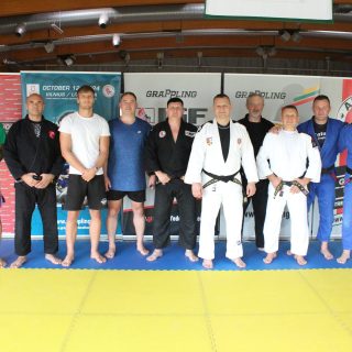 INTERNATIONAL GRAPPLING CAMP "PALANGA-2024" – 8
