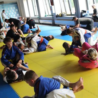 INTERNATIONAL GRAPPLING CAMP "PALANGA-2024" – 101