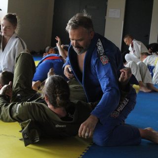 INTERNATIONAL GRAPPLING CAMP "PALANGA-2024" – 35