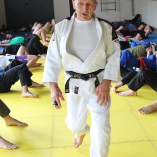 INTERNATIONAL GRAPPLING CAMP "PALANGA-2024" – 12