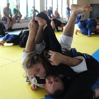 INTERNATIONAL GRAPPLING CAMP "PALANGA-2024" – 88