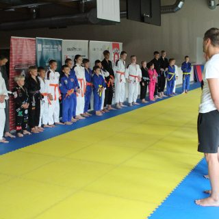 INTERNATIONAL GRAPPLING CAMP "PALANGA-2024" – 3