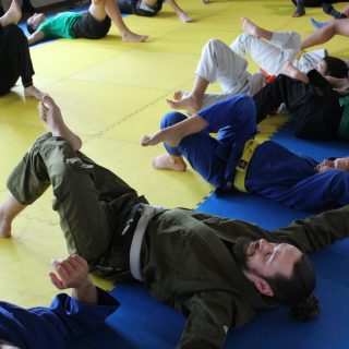INTERNATIONAL GRAPPLING CAMP "PALANGA-2024" – 16