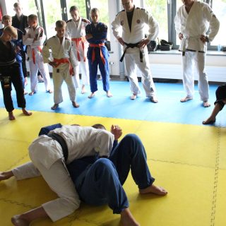 INTERNATIONAL GRAPPLING CAMP "PALANGA-2024" – 32