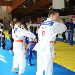 INTERNATIONAL GRAPPLING CAMP "PALANGA-2024" – 25