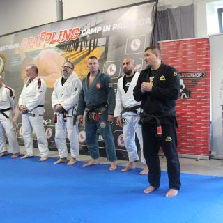 INTERNATIONAL GRAPPLING SPORTS CAMP "PALANGA-2025" – 90