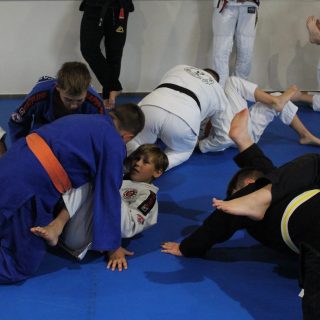 INTERNATIONAL GRAPPLING SPORTS CAMP "PALANGA-2025" – 60