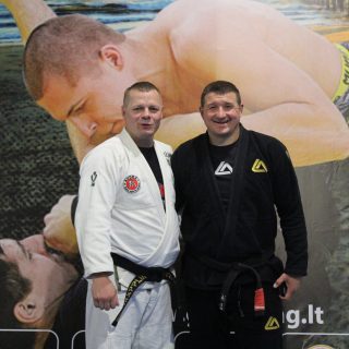 INTERNATIONAL GRAPPLING SPORTS CAMP "PALANGA-2025" – 81