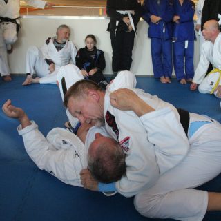 INTERNATIONAL GRAPPLING SPORTS CAMP "PALANGA-2025" – 5