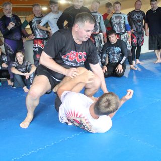 INTERNATIONAL GRAPPLING SPORTS CAMP "PALANGA-2025" – 503