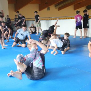INTERNATIONAL GRAPPLING SPORTS CAMP "PALANGA-2025" – 170