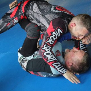 INTERNATIONAL GRAPPLING SPORTS CAMP "PALANGA-2025" – 250
