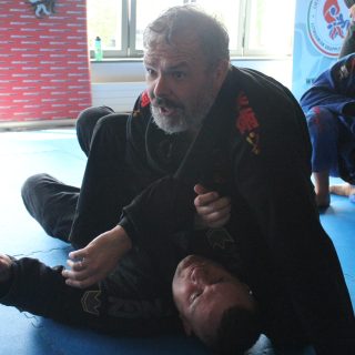 INTERNATIONAL GRAPPLING SPORTS CAMP "PALANGA-2025" – 160