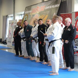 INTERNATIONAL GRAPPLING SPORTS CAMP "PALANGA-2025" – 18