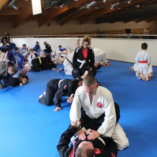 INTERNATIONAL GRAPPLING SPORTS CAMP "PALANGA-2025" – 63