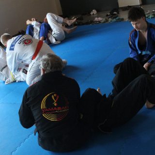 INTERNATIONAL GRAPPLING SPORTS CAMP "PALANGA-2025" – 132