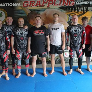 INTERNATIONAL GRAPPLING SPORTS CAMP "PALANGA-2025" – 264