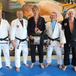 INTERNATIONAL GRAPPLING SPORTS CAMP "PALANGA-2025" – 401