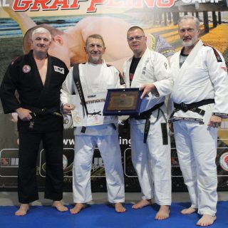 INTERNATIONAL GRAPPLING SPORTS CAMP "PALANGA-2025" – 21