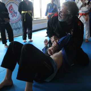 INTERNATIONAL GRAPPLING SPORTS CAMP "PALANGA-2025" – 115