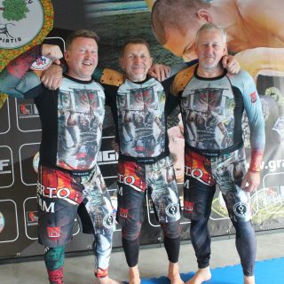 INTERNATIONAL GRAPPLING SPORTS CAMP "PALANGA-2025" – 207