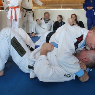 INTERNATIONAL GRAPPLING SPORTS CAMP "PALANGA-2025" – 2