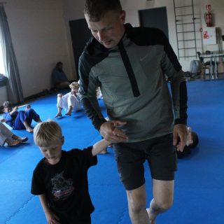 INTERNATIONAL GRAPPLING SPORTS CAMP "PALANGA-2025" – 101