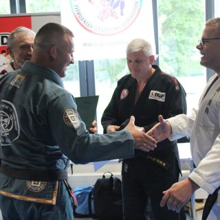 INTERNATIONAL GRAPPLING SPORTS CAMP "PALANGA-2025" – 22
